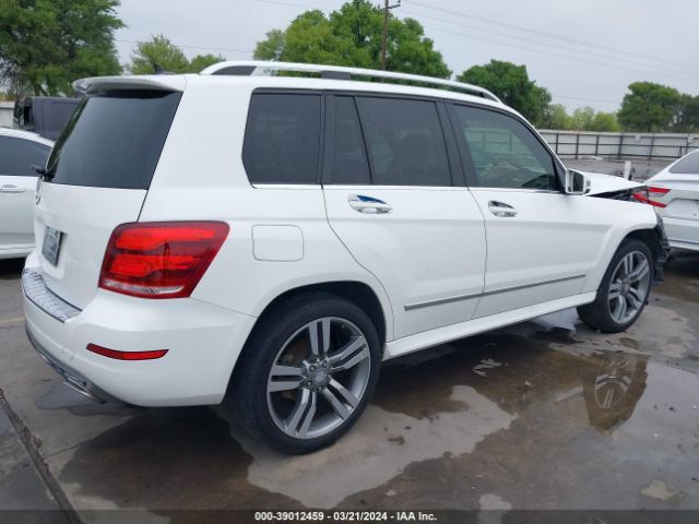 Photo 3 VIN: WDCGG5HB0DG030751 - MERCEDES-BENZ GLK 350 