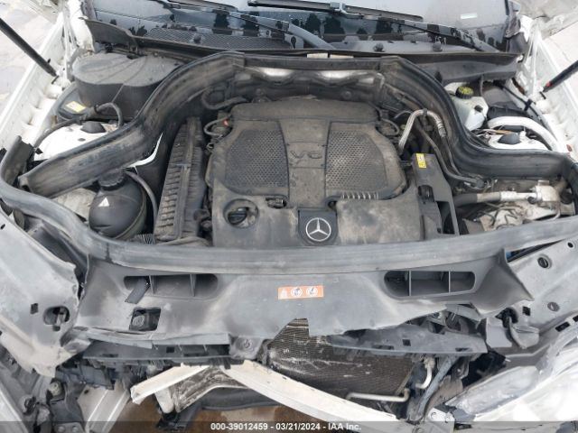 Photo 9 VIN: WDCGG5HB0DG030751 - MERCEDES-BENZ GLK 350 