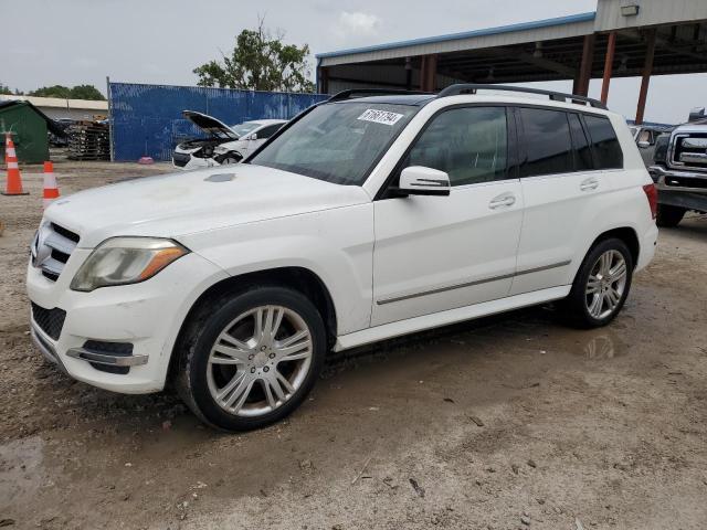 Photo 0 VIN: WDCGG5HB0DG042351 - MERCEDES-BENZ GLK-CLASS 