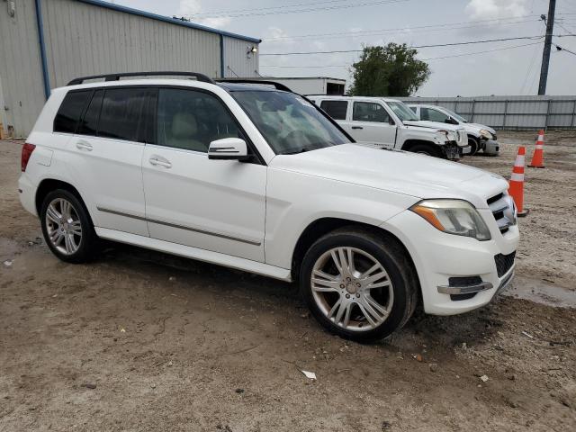 Photo 3 VIN: WDCGG5HB0DG042351 - MERCEDES-BENZ GLK-CLASS 