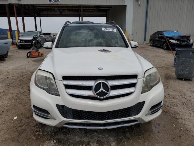 Photo 4 VIN: WDCGG5HB0DG042351 - MERCEDES-BENZ GLK-CLASS 