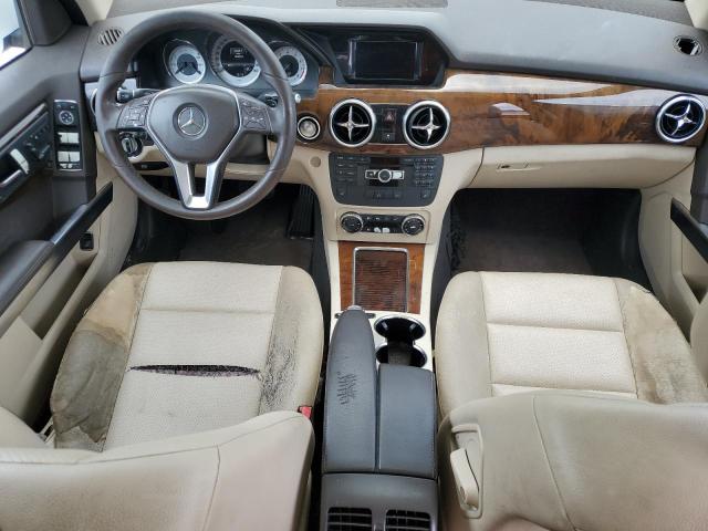 Photo 7 VIN: WDCGG5HB0DG042351 - MERCEDES-BENZ GLK-CLASS 