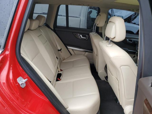 Photo 10 VIN: WDCGG5HB0DG109496 - MERCEDES-BENZ GLK 350 