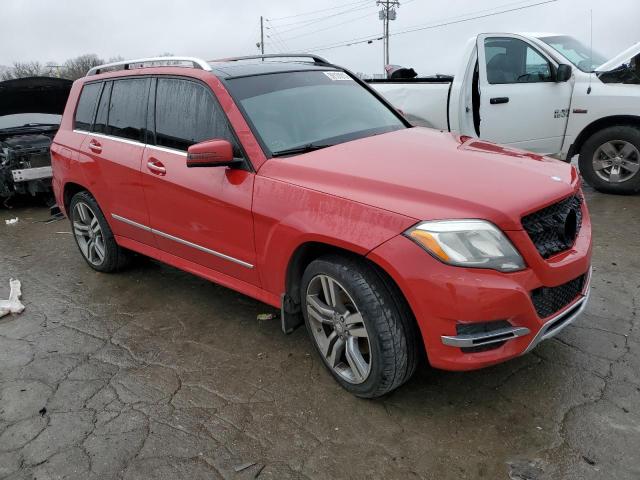 Photo 3 VIN: WDCGG5HB0DG109496 - MERCEDES-BENZ GLK 350 