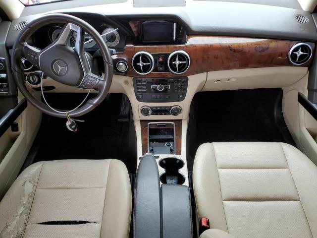 Photo 7 VIN: WDCGG5HB0DG109496 - MERCEDES-BENZ GLK 350 