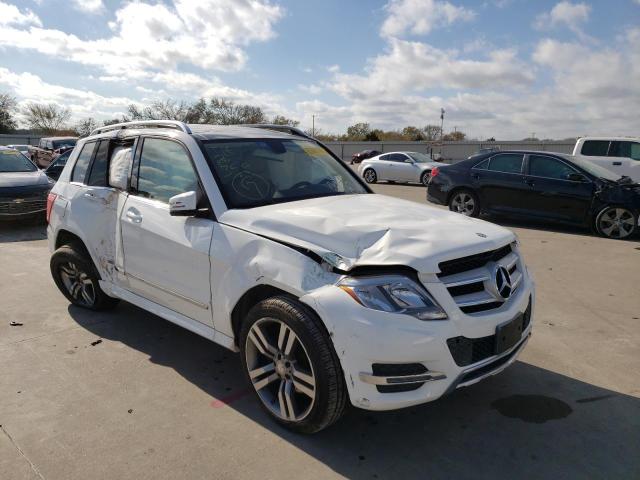 Photo 0 VIN: WDCGG5HB0DG144085 - MERCEDES-BENZ GLK 350 