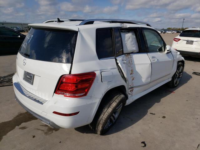 Photo 3 VIN: WDCGG5HB0DG144085 - MERCEDES-BENZ GLK 350 