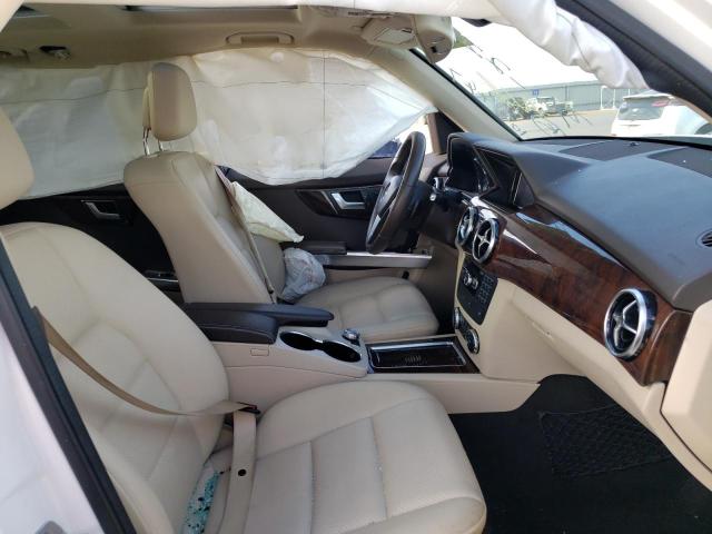 Photo 4 VIN: WDCGG5HB0DG144085 - MERCEDES-BENZ GLK 350 