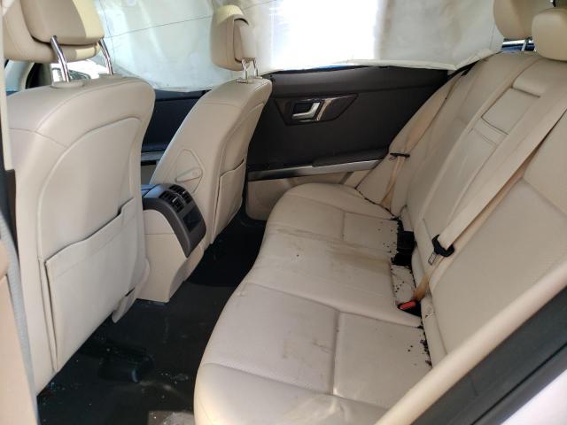 Photo 5 VIN: WDCGG5HB0DG144085 - MERCEDES-BENZ GLK 350 