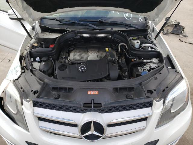 Photo 6 VIN: WDCGG5HB0DG144085 - MERCEDES-BENZ GLK 350 