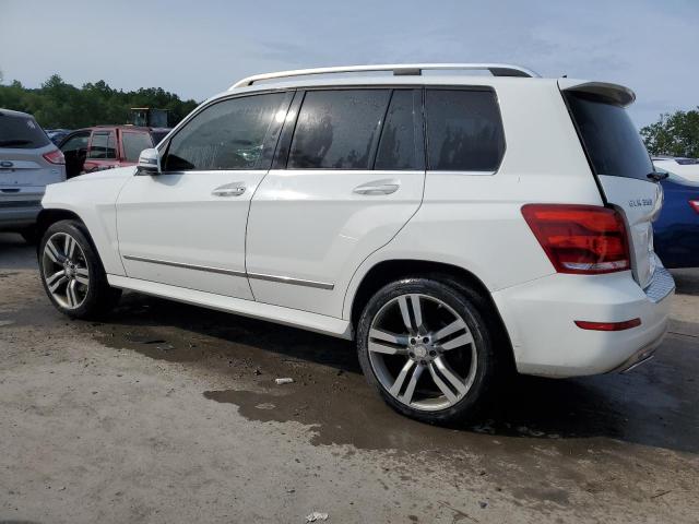 Photo 1 VIN: WDCGG5HB0DG145057 - MERCEDES-BENZ GLK 350 