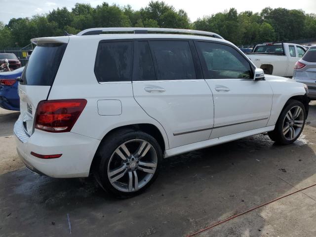 Photo 2 VIN: WDCGG5HB0DG145057 - MERCEDES-BENZ GLK 350 