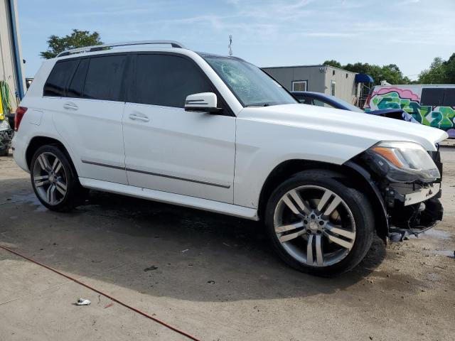 Photo 3 VIN: WDCGG5HB0DG145057 - MERCEDES-BENZ GLK 350 