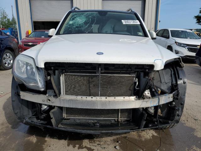 Photo 4 VIN: WDCGG5HB0DG145057 - MERCEDES-BENZ GLK 350 