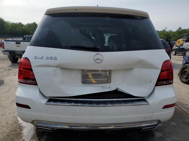 Photo 5 VIN: WDCGG5HB0DG145057 - MERCEDES-BENZ GLK 350 