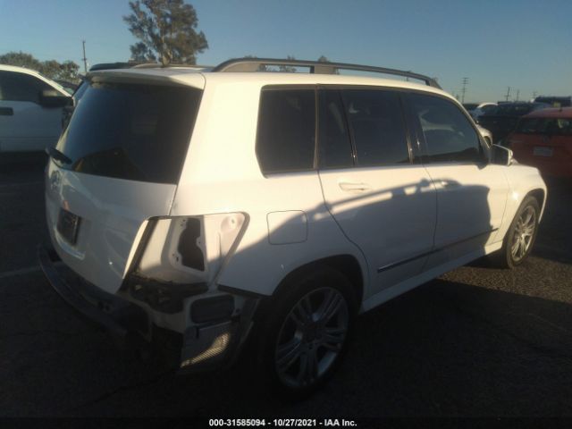 Photo 3 VIN: WDCGG5HB0DG152204 - MERCEDES-BENZ GLK-CLASS 