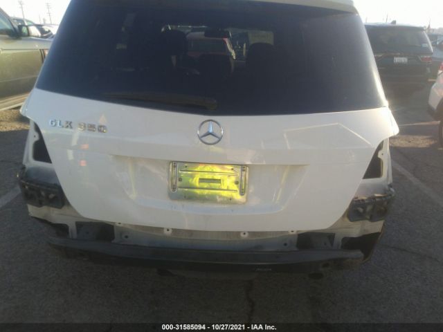 Photo 5 VIN: WDCGG5HB0DG152204 - MERCEDES-BENZ GLK-CLASS 