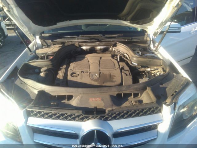 Photo 9 VIN: WDCGG5HB0DG152204 - MERCEDES-BENZ GLK-CLASS 