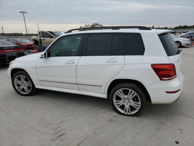 Photo 1 VIN: WDCGG5HB0EG159669 - MERCEDES-BENZ GLK 350 