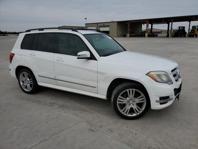 Photo 3 VIN: WDCGG5HB0EG159669 - MERCEDES-BENZ GLK 350 