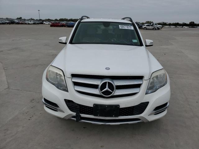 Photo 4 VIN: WDCGG5HB0EG159669 - MERCEDES-BENZ GLK 350 