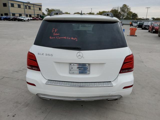 Photo 5 VIN: WDCGG5HB0EG159669 - MERCEDES-BENZ GLK 350 