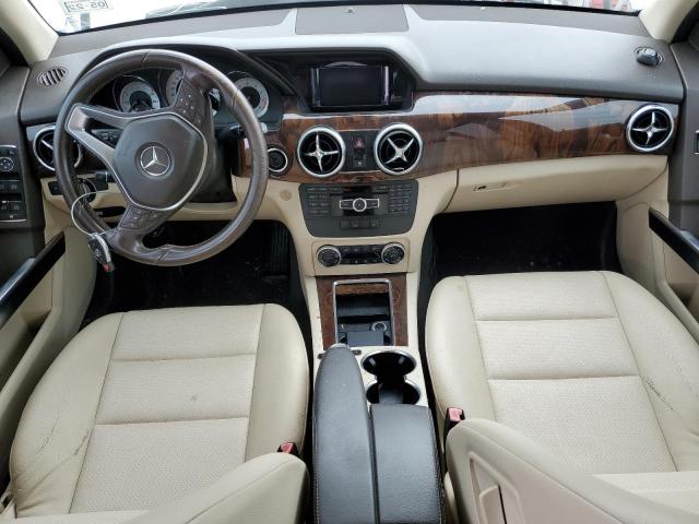 Photo 7 VIN: WDCGG5HB0EG159669 - MERCEDES-BENZ GLK 350 