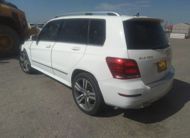 Photo 2 VIN: WDCGG5HB0EG160790 - MERCEDES-BENZ GLK-CLASS 