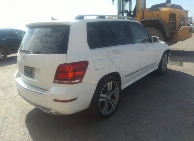 Photo 3 VIN: WDCGG5HB0EG160790 - MERCEDES-BENZ GLK-CLASS 