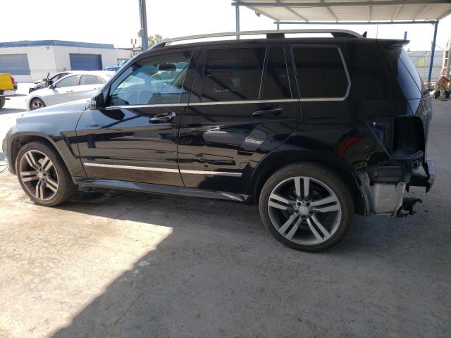 Photo 1 VIN: WDCGG5HB0EG170770 - MERCEDES-BENZ GLK-CLASS 