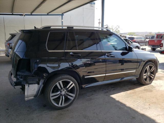 Photo 2 VIN: WDCGG5HB0EG170770 - MERCEDES-BENZ GLK-CLASS 