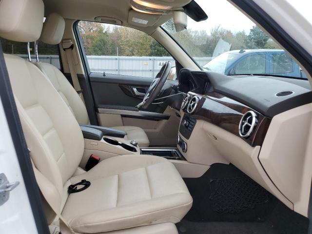 Photo 4 VIN: WDCGG5HB0EG196589 - MERCEDES-BENZ GLK 350 