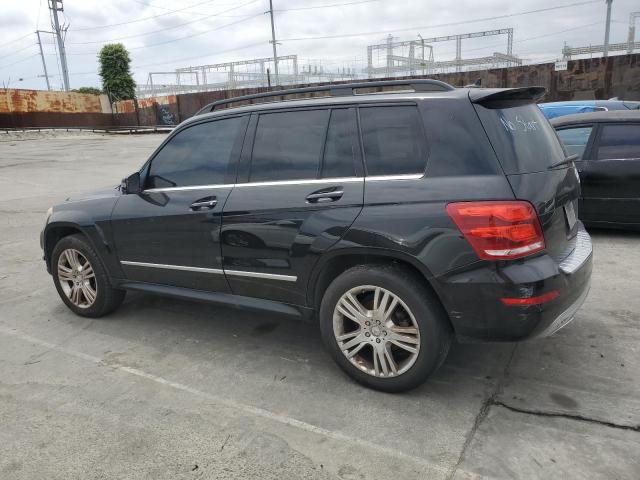 Photo 1 VIN: WDCGG5HB0EG205629 - MERCEDES-BENZ GLK-CLASS 