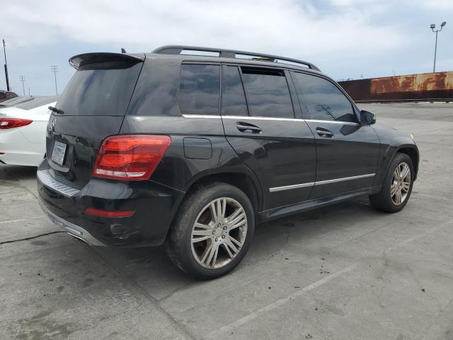 Photo 2 VIN: WDCGG5HB0EG205629 - MERCEDES-BENZ GLK-CLASS 