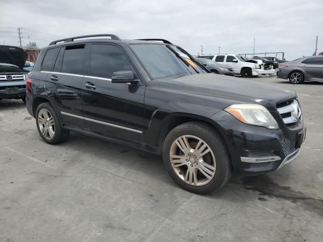 Photo 3 VIN: WDCGG5HB0EG205629 - MERCEDES-BENZ GLK-CLASS 