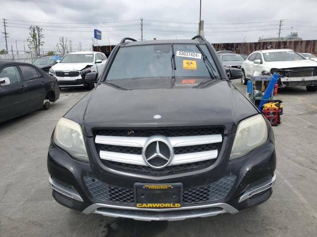 Photo 4 VIN: WDCGG5HB0EG205629 - MERCEDES-BENZ GLK-CLASS 