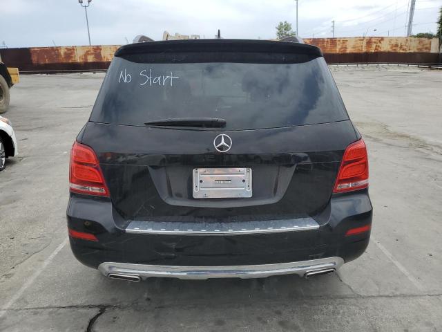 Photo 5 VIN: WDCGG5HB0EG205629 - MERCEDES-BENZ GLK-CLASS 