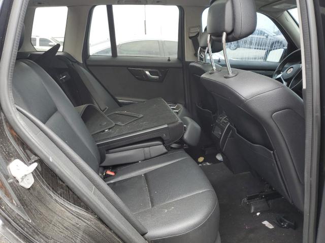 Photo 9 VIN: WDCGG5HB0EG205629 - MERCEDES-BENZ GLK-CLASS 