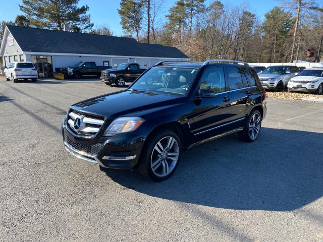 Photo 0 VIN: WDCGG5HB0EG212631 - MERCEDES-BENZ GLK 350 