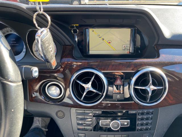 Photo 9 VIN: WDCGG5HB0EG212631 - MERCEDES-BENZ GLK 350 