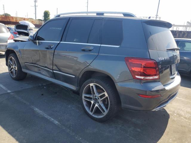 Photo 1 VIN: WDCGG5HB0EG215755 - MERCEDES-BENZ GLK-CLASS 