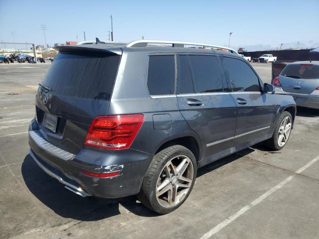 Photo 2 VIN: WDCGG5HB0EG215755 - MERCEDES-BENZ GLK-CLASS 