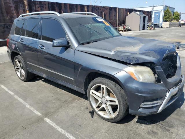 Photo 3 VIN: WDCGG5HB0EG215755 - MERCEDES-BENZ GLK-CLASS 