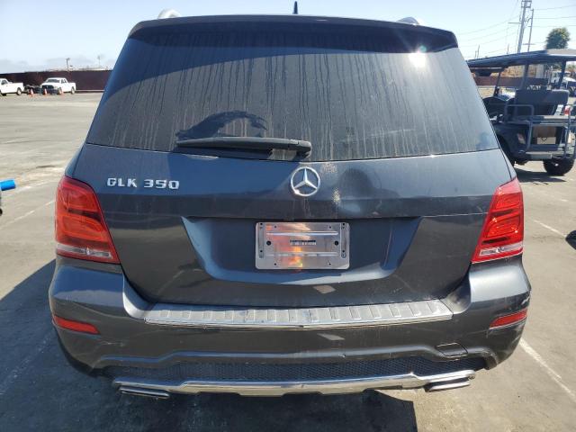 Photo 5 VIN: WDCGG5HB0EG215755 - MERCEDES-BENZ GLK-CLASS 