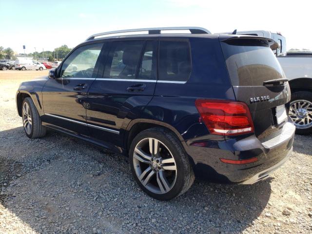 Photo 1 VIN: WDCGG5HB0EG240591 - MERCEDES-BENZ GLK 350 