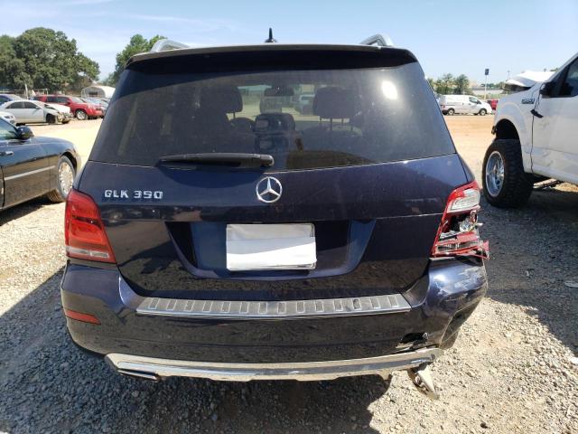 Photo 5 VIN: WDCGG5HB0EG240591 - MERCEDES-BENZ GLK 350 