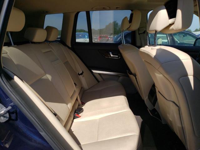 Photo 9 VIN: WDCGG5HB0EG240591 - MERCEDES-BENZ GLK 350 