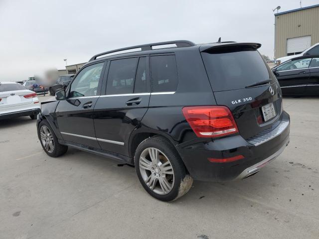 Photo 1 VIN: WDCGG5HB0EG269413 - MERCEDES-BENZ GLK 350 