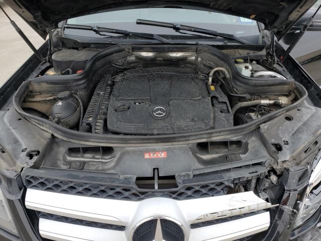 Photo 11 VIN: WDCGG5HB0EG269413 - MERCEDES-BENZ GLK 350 