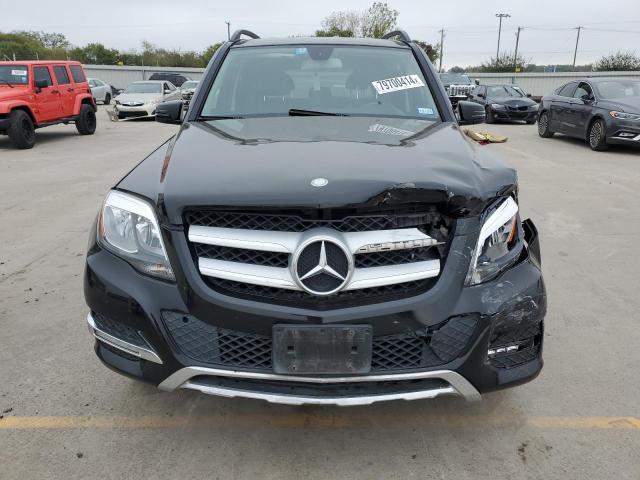 Photo 4 VIN: WDCGG5HB0EG269413 - MERCEDES-BENZ GLK 350 